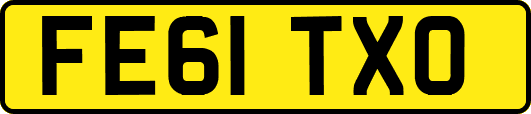 FE61TXO