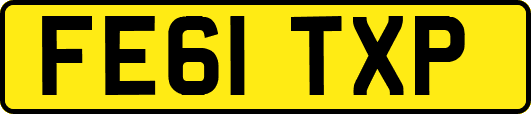 FE61TXP