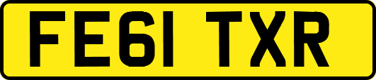 FE61TXR