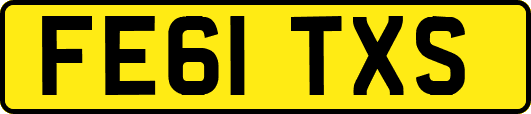 FE61TXS