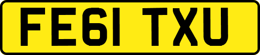 FE61TXU