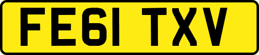 FE61TXV