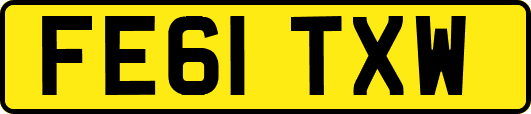 FE61TXW
