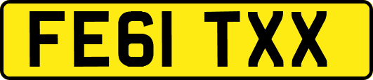 FE61TXX
