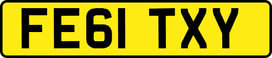 FE61TXY