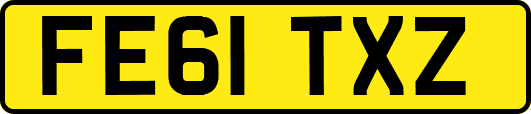 FE61TXZ