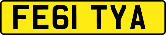 FE61TYA
