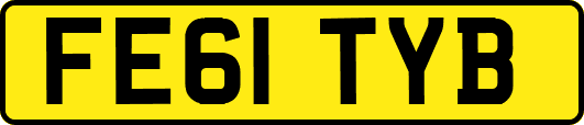 FE61TYB