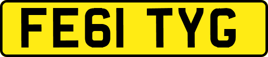 FE61TYG