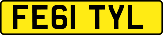 FE61TYL
