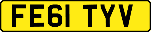 FE61TYV