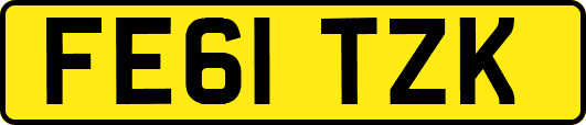 FE61TZK