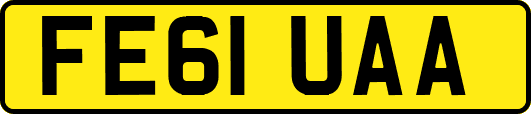 FE61UAA