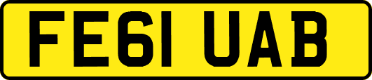 FE61UAB