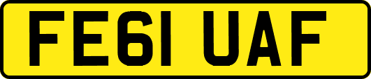 FE61UAF