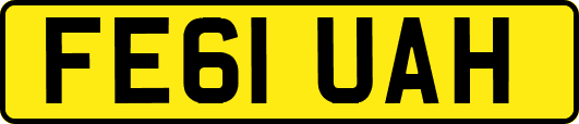 FE61UAH