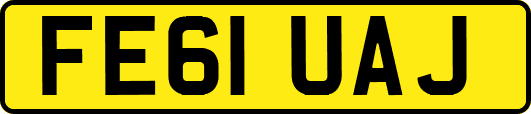 FE61UAJ