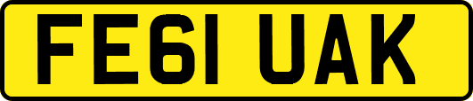 FE61UAK
