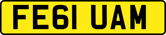 FE61UAM