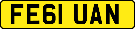 FE61UAN