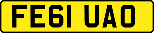 FE61UAO