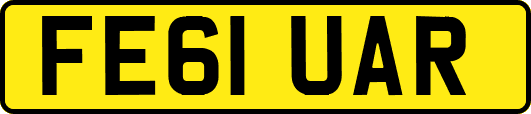 FE61UAR
