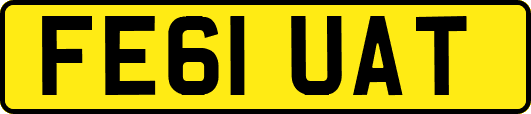 FE61UAT