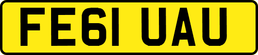 FE61UAU
