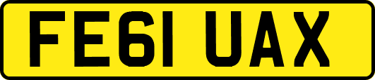 FE61UAX