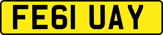 FE61UAY
