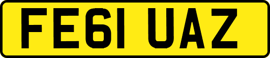 FE61UAZ