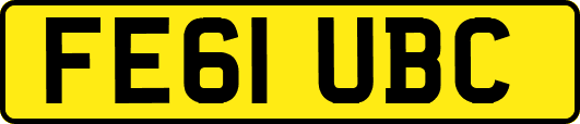FE61UBC
