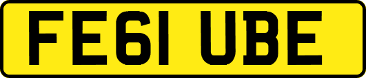 FE61UBE