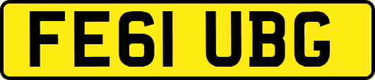FE61UBG