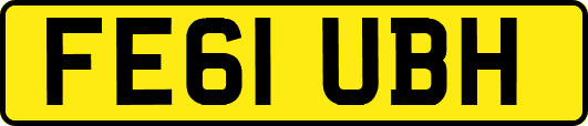 FE61UBH