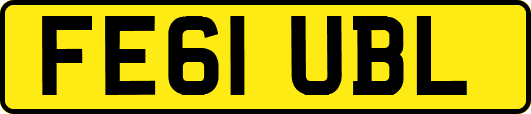 FE61UBL
