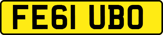 FE61UBO