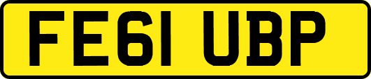 FE61UBP
