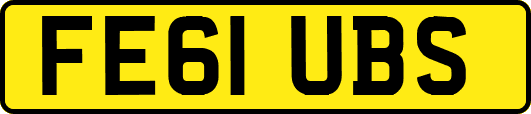 FE61UBS