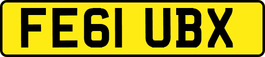 FE61UBX