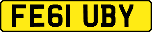 FE61UBY