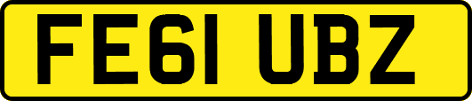 FE61UBZ