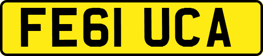 FE61UCA