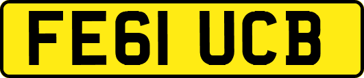 FE61UCB