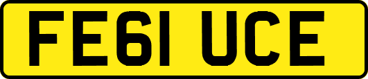 FE61UCE