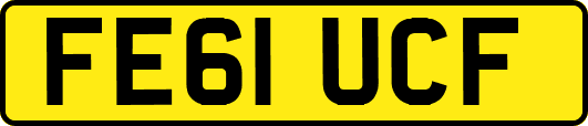 FE61UCF