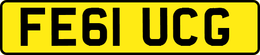 FE61UCG