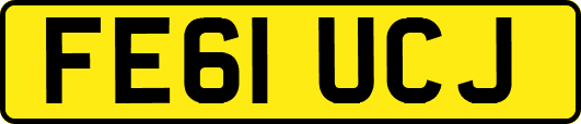 FE61UCJ