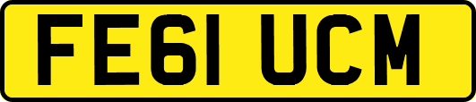 FE61UCM