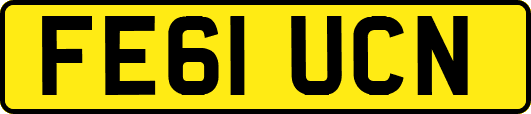 FE61UCN